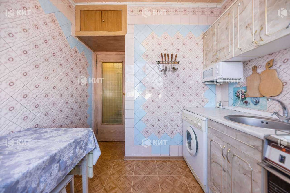 3к. 65м2 Салтівка (Салтовка, м. Героев Труда, ул. Бучмы 8Б) 127523 Харків - зображення 2