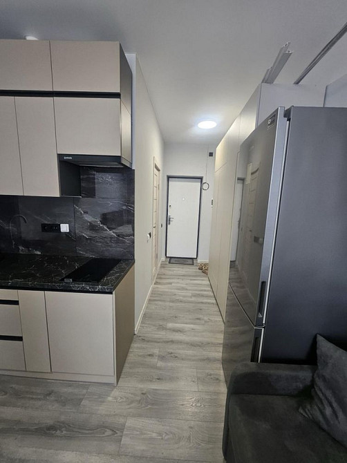 Сучасна студія з новим ремонтом в клубному будинку. БЕЗ КОМІСІЇ Святопетрівське (Києво-Свят.р-н) - зображення 6