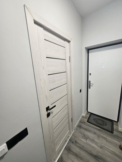 Сучасна студія з новим ремонтом в клубному будинку. БЕЗ КОМІСІЇ Святопетрівське (Києво-Свят.р-н) - зображення 3