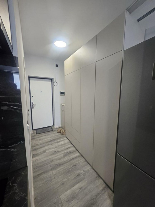 Сучасна студія з новим ремонтом в клубному будинку. БЕЗ КОМІСІЇ Святопетрівське (Києво-Свят.р-н) - зображення 7