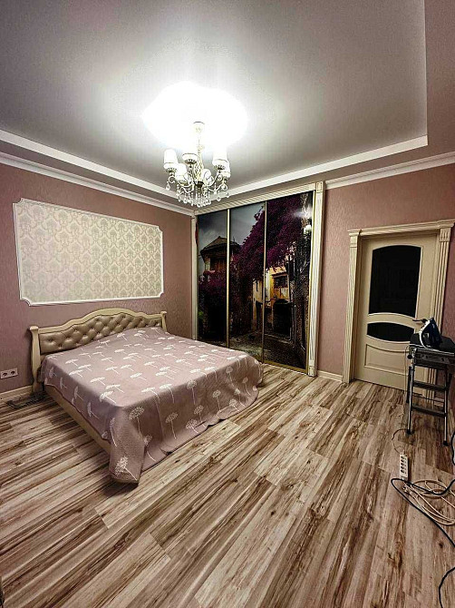 2 кімнатна квартира (64м) з ремонтом в ЖК Альтаїр-1 /Секція 8 Одесса - изображение 2