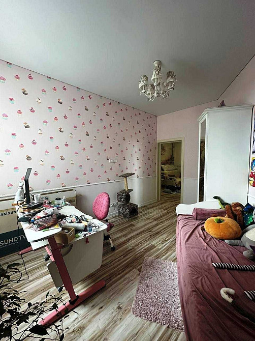 2 кімнатна квартира (64м) з ремонтом в ЖК Альтаїр-1 /Секція 8 Одесса - изображение 7