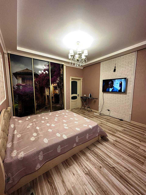 2 кімнатна квартира (64м) з ремонтом в ЖК Альтаїр-1 /Секція 8 Одесса - изображение 3