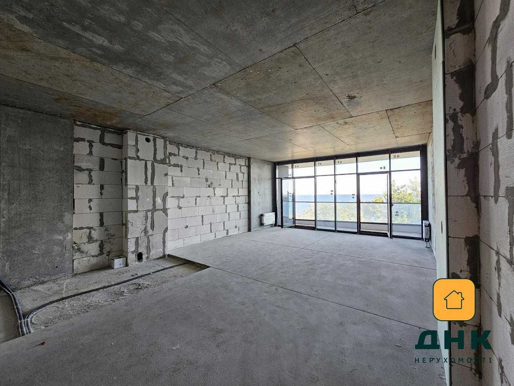 Квартира с террасой и прямым видом на море. ЖК Калипсо на Фонтане Одеса - зображення 7