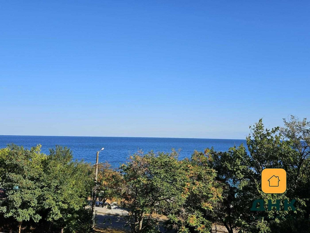 Квартира с террасой и прямым видом на море. ЖК Калипсо на Фонтане Одеса - зображення 5