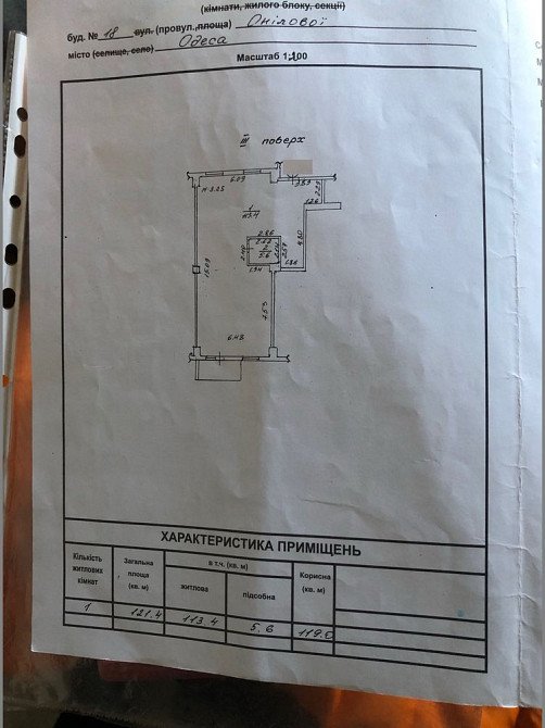 Выгодно! Инвестиция. Новострой в центре Одессы - ЖК Ренессанс Одесса - изображение 8