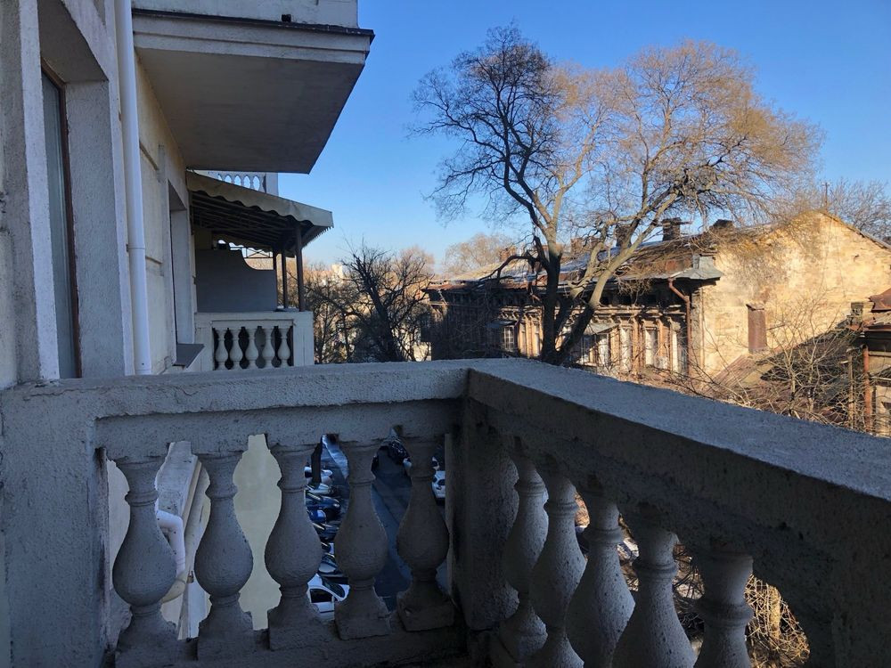 Выгодно! Инвестиция. Новострой в центре Одессы - ЖК Ренессанс Одесса - изображение 7