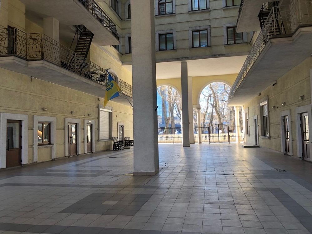 Выгодно! Инвестиция. Новострой в центре Одессы - ЖК Ренессанс Одесса - изображение 2