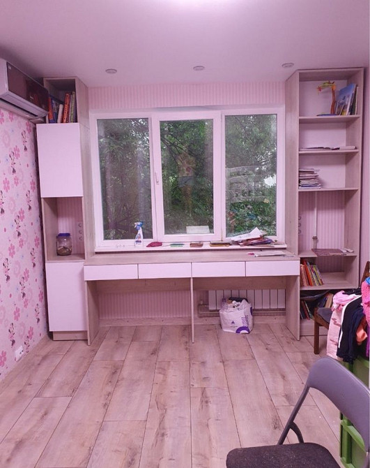 Продам 4х квартиру Салтовка Харків - зображення 2