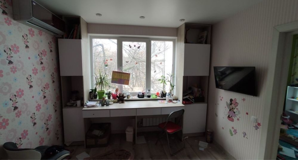 Продам 4х квартиру Салтовка Харків - зображення 5