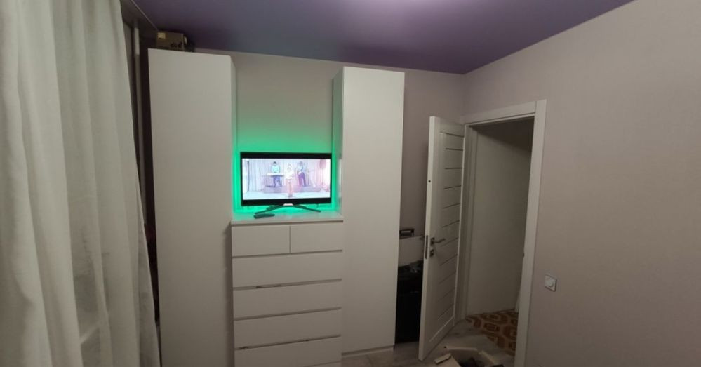 Продам 4х квартиру Салтовка Харків - зображення 3