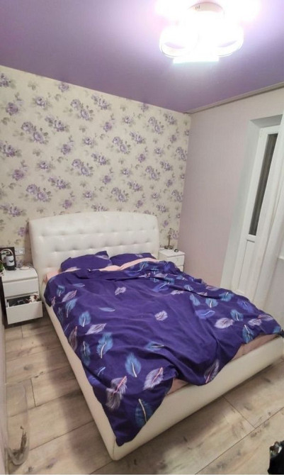 Продам 4х квартиру Салтовка Харків - зображення 1