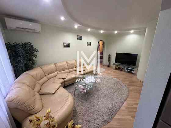 Продается отличная 3к квартира евроремонт 3/9 на Жуковского 85185 Харків