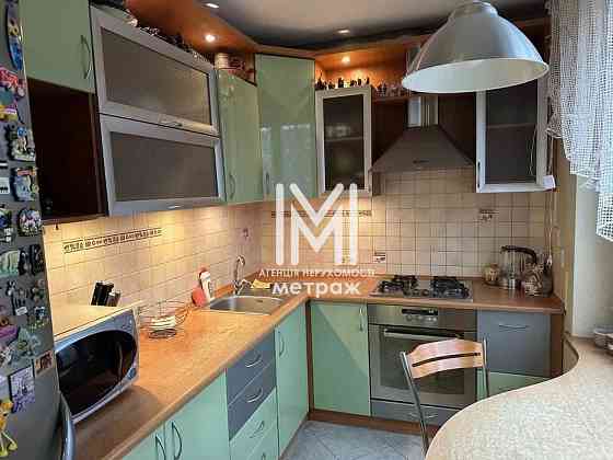 Продается отличная 3к квартира евроремонт 3/9 на Жуковского 85185 Харків