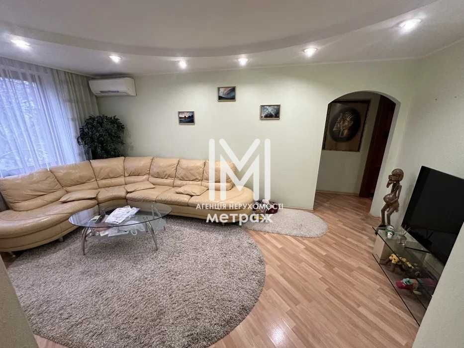 Продается отличная 3к квартира евроремонт 3/9 на Жуковского 85185 Харків - зображення 7