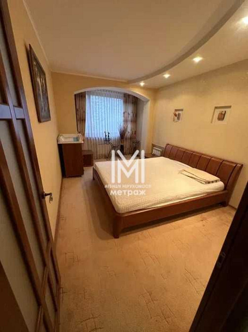 Продается отличная 3к квартира евроремонт 3/9 на Жуковского 85185 Харків - зображення 8