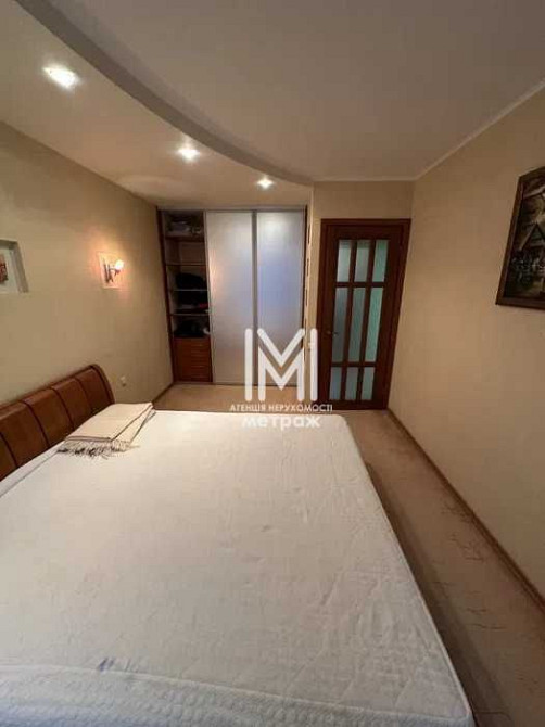 Продается отличная 3к квартира евроремонт 3/9 на Жуковского 85185 Харків - зображення 1