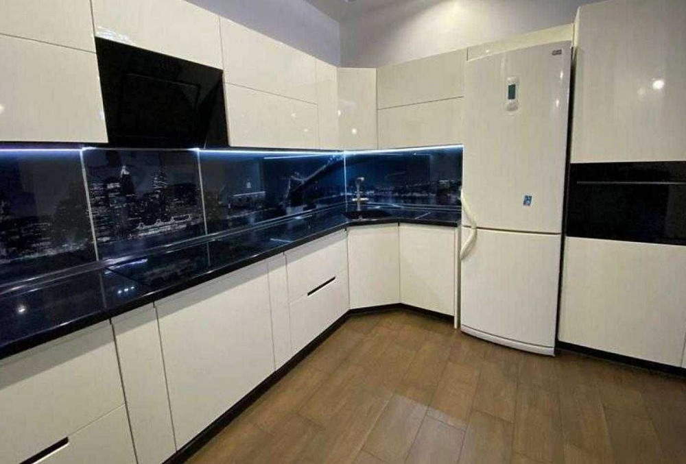 Продам 2 комнатную в новострое с ремонтом Одеса - зображення 1