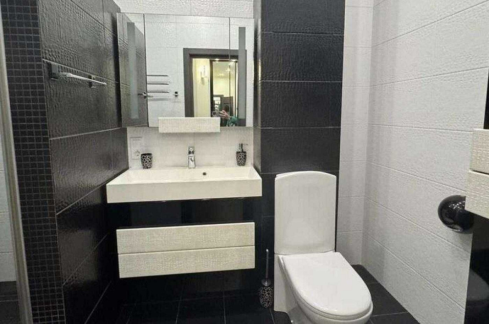 Продам 2 комнатную в новострое с ремонтом Одеса - зображення 7