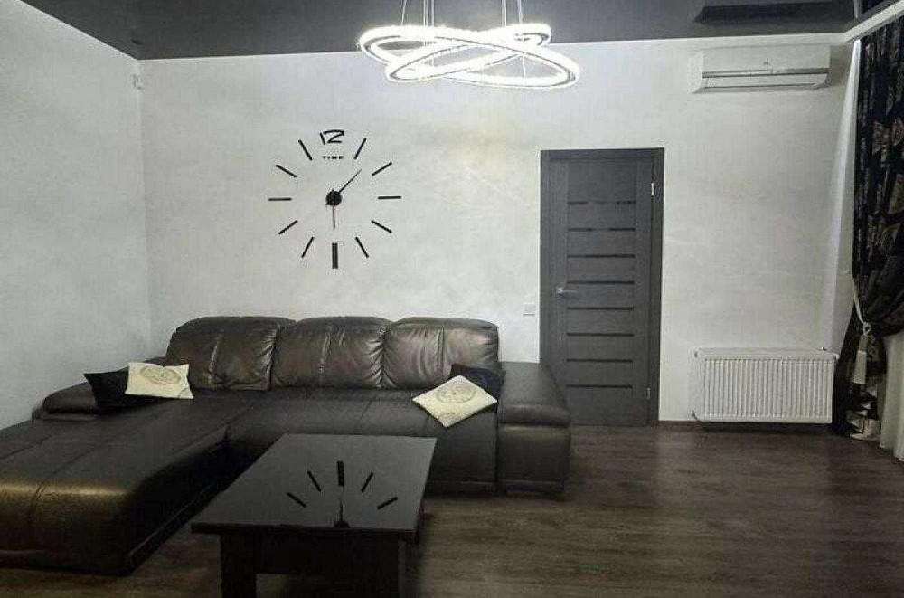 Продам 2 комнатную в новострое с ремонтом Одеса - зображення 4