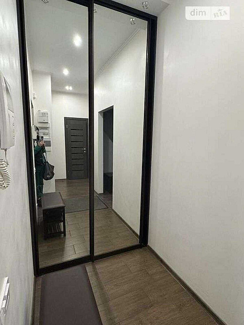 Продам 2 комнатную в новострое с ремонтом Одеса - зображення 6