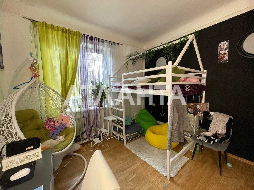 ФОНТАН 3-ком "Сталинка" Двухконтурный котел Новый ремонт Одесса - изображение 8