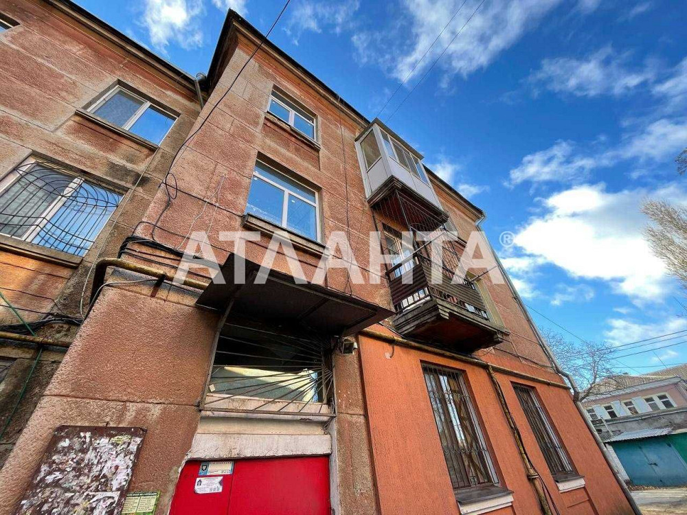 ФОНТАН 3-ком "Сталинка" Двухконтурный котел Новый ремонт Одесса - изображение 7