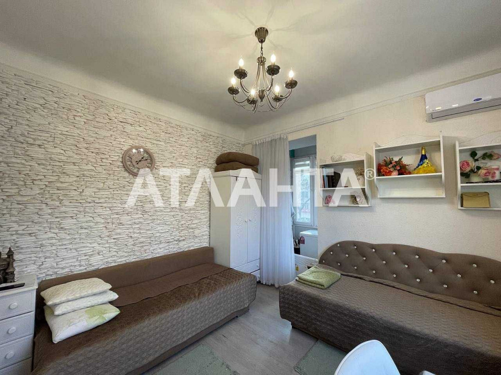 ФОНТАН 3-ком "Сталинка" Двухконтурный котел Новый ремонт Одесса - изображение 6