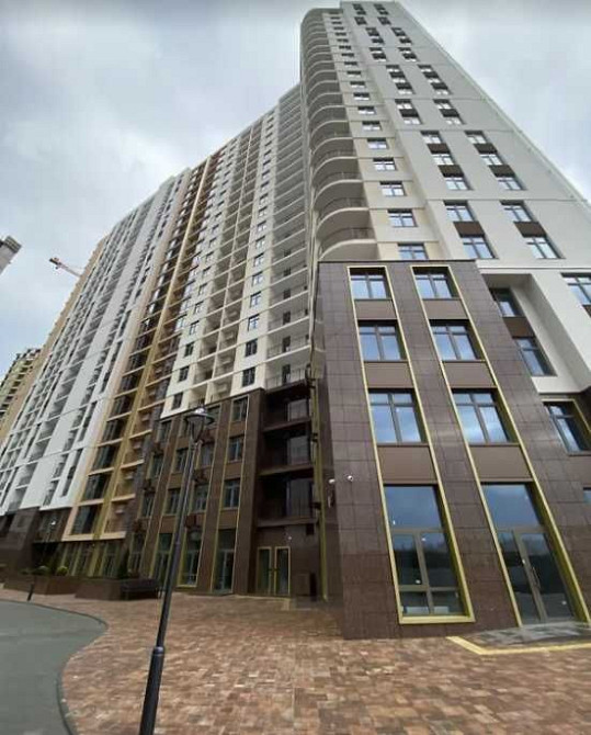 1к на Краснова Дом сдан! Одесса - изображение 8