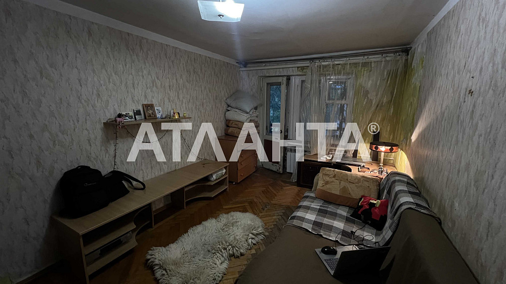 - Однокомнатная квартира на Среднефонтанской Одесса - изображение 4