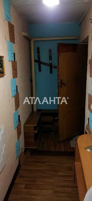 - Однокомнатная квартира на Среднефонтанской Одесса - изображение 7