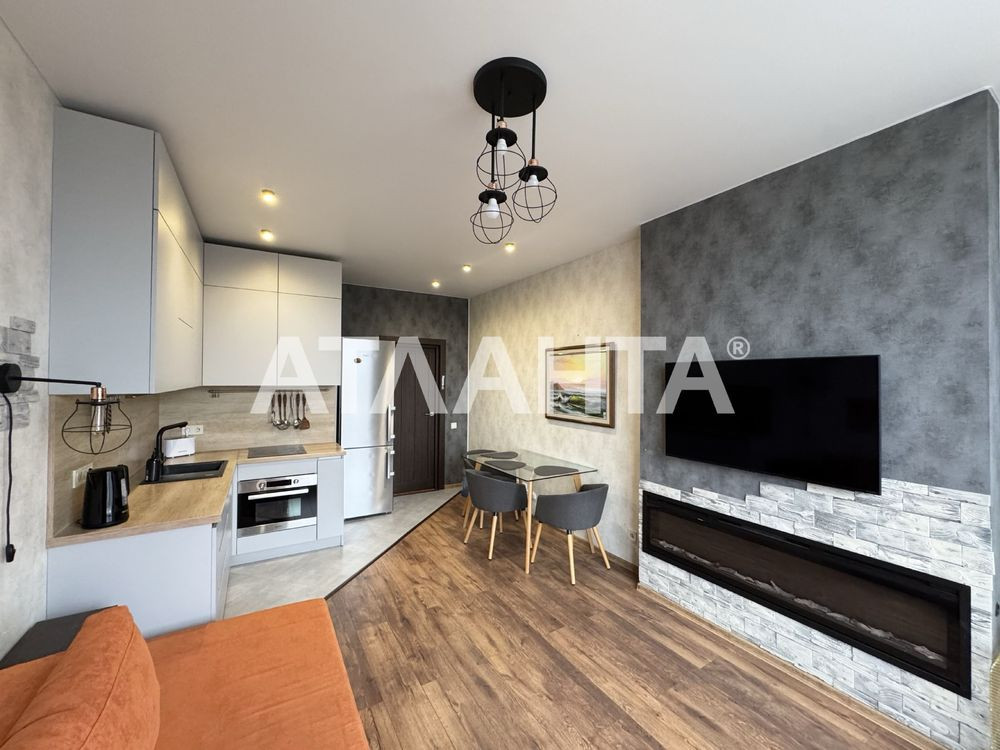 ‼️Продам квартиру‼️ ЖК Новый берег у  моря Одесса - изображение 2