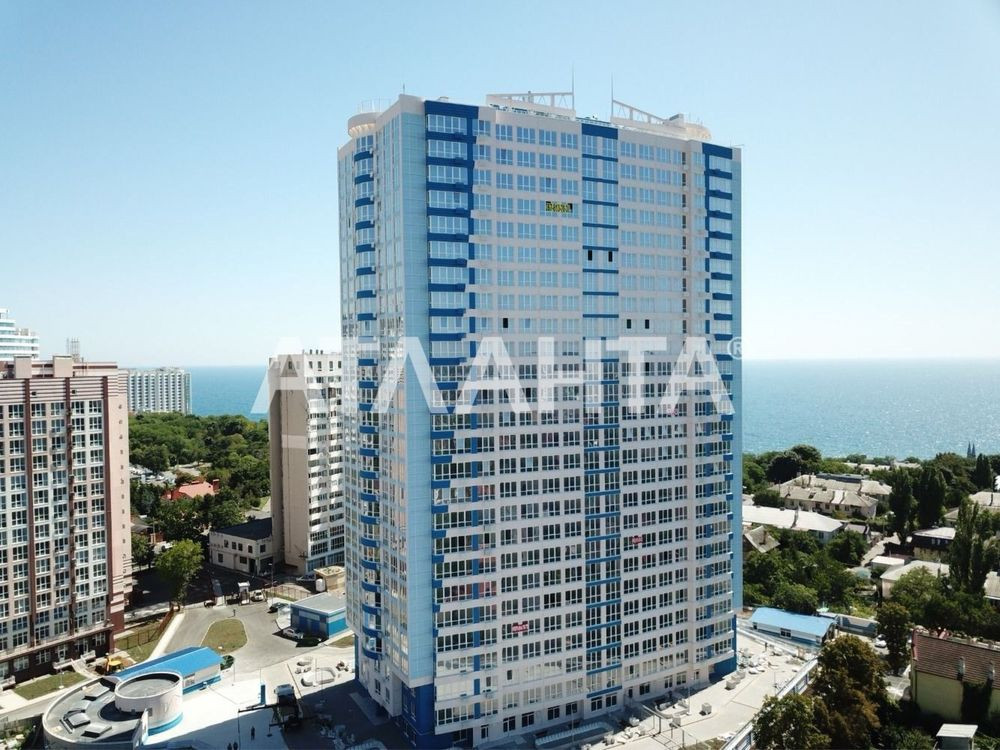 ‼️Продам квартиру‼️ ЖК Новый берег у  моря Одесса - изображение 8