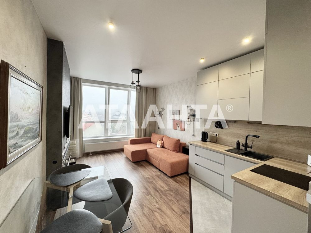 ‼️Продам квартиру‼️ ЖК Новый берег у  моря Одесса - изображение 4