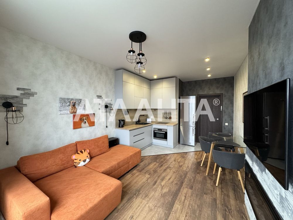 ‼️Продам квартиру‼️ ЖК Новый берег у  моря Одесса - изображение 3