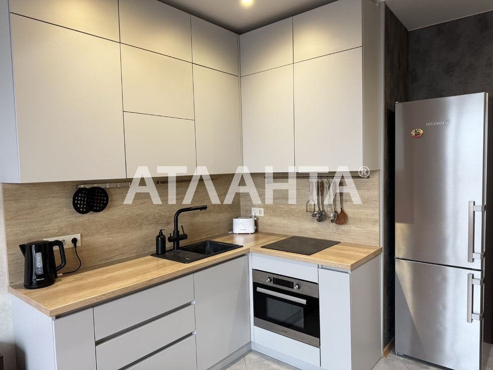 ‼️Продам квартиру‼️ ЖК Новый берег у  моря Одесса - изображение 1