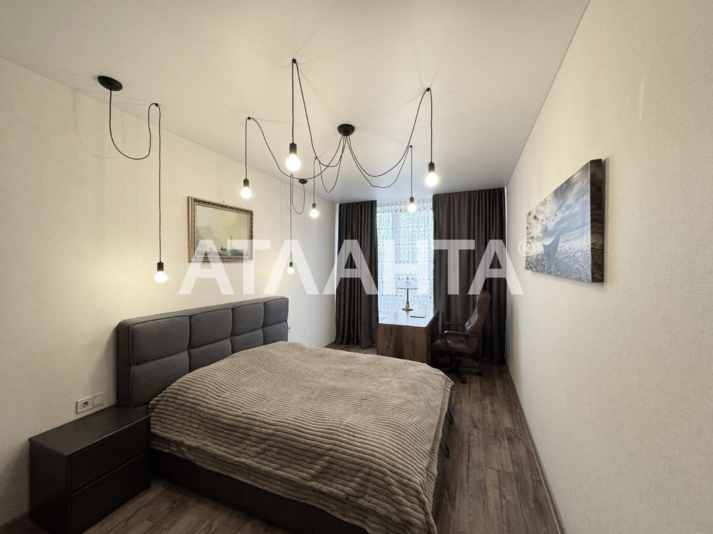 ‼️Продам квартиру‼️ ЖК Новый берег у  моря Одесса - изображение 5