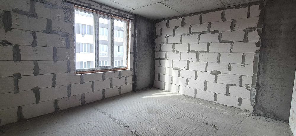 2 кімната видова. Центральний парк Ирпень - изображение 7