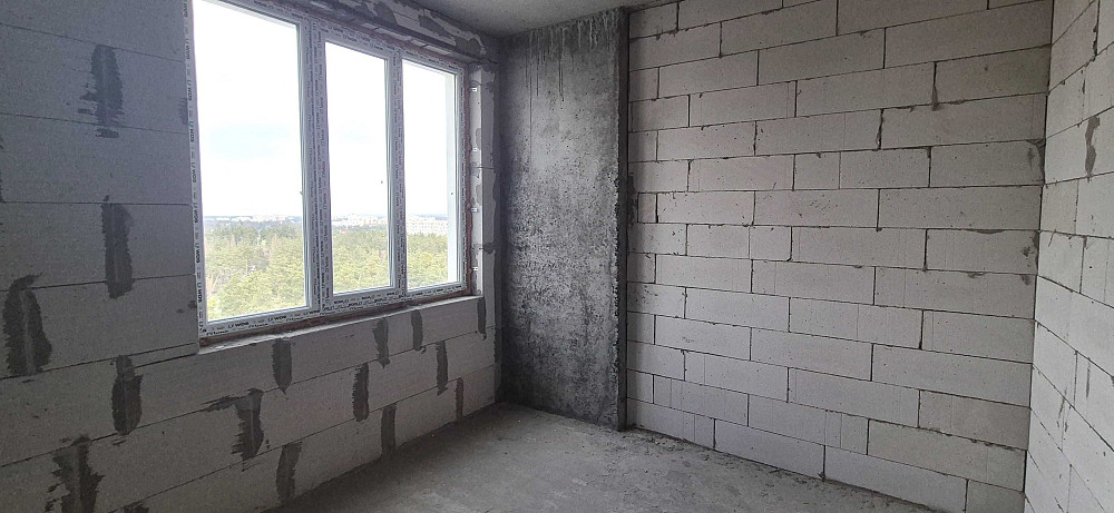 2 кімната видова. Центральний парк Ирпень - изображение 6