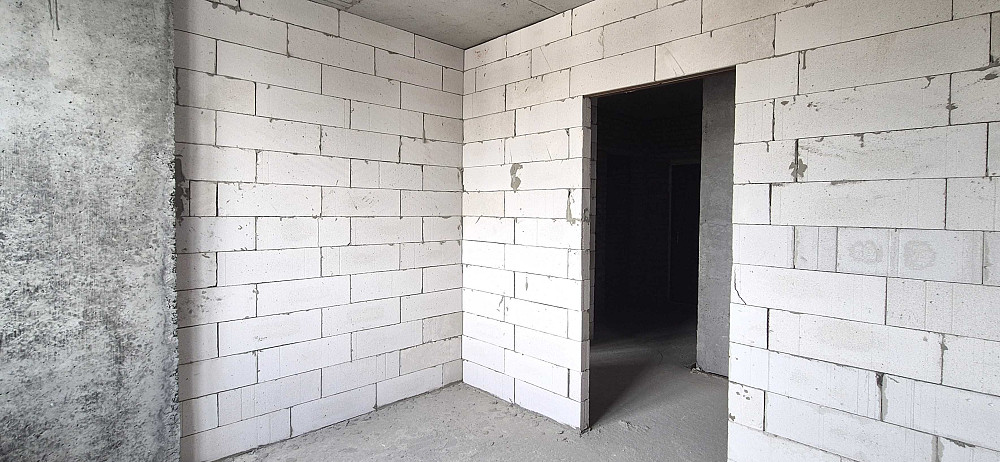 2 кімната видова. Центральний парк Ирпень - изображение 5