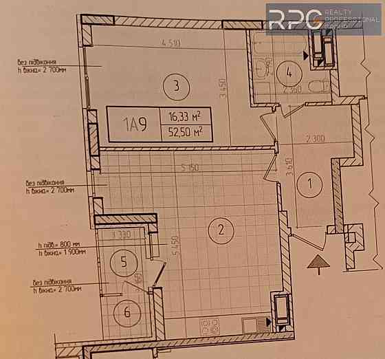 Продаж 1-к ЖК Причал-8 Єоселя 3% та 7% вул Канальна Позняки генератор Киев