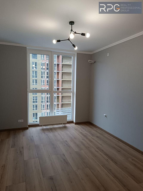 Продаж 1-к ЖК Причал-8 Єоселя 3% та 7% вул Канальна Позняки генератор Киев - изображение 6