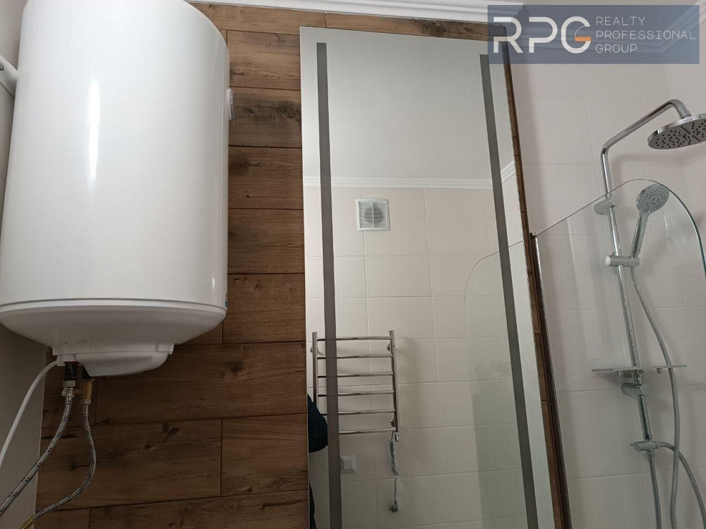 Продаж 1-к ЖК Причал-8 Єоселя 3% та 7% вул Канальна Позняки генератор Киев - изображение 8