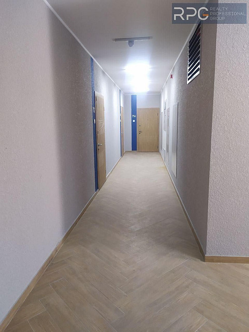 Продаж 1-к ЖК Причал-8 Єоселя 3% та 7% вул Канальна Позняки генератор Киев - изображение 5