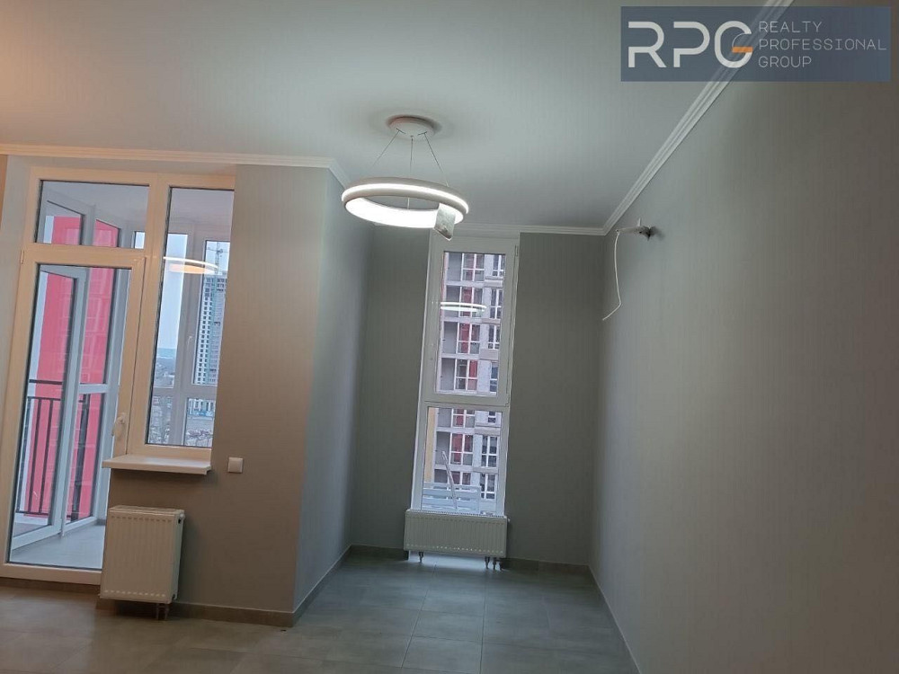 Продаж 1-к ЖК Причал-8 Єоселя 3% та 7% вул Канальна Позняки генератор Киев - изображение 7