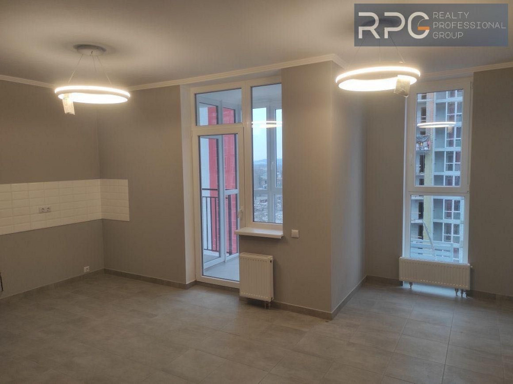 Продаж 1-к ЖК Причал-8 Єоселя 3% та 7% вул Канальна Позняки генератор Киев - изображение 3