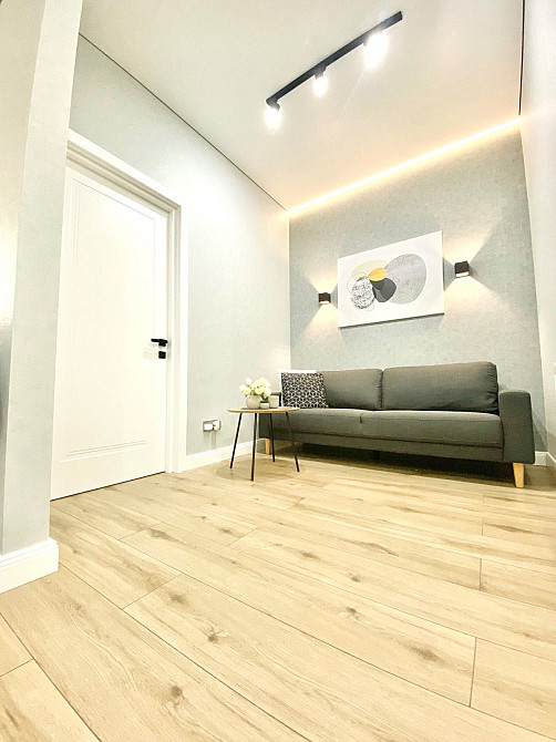 Стильная видовая квартира в ЖК Родос Одесса - изображение 3