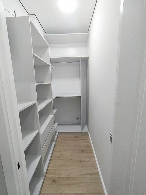 Стильная видовая квартира в ЖК Родос Одесса - изображение 5