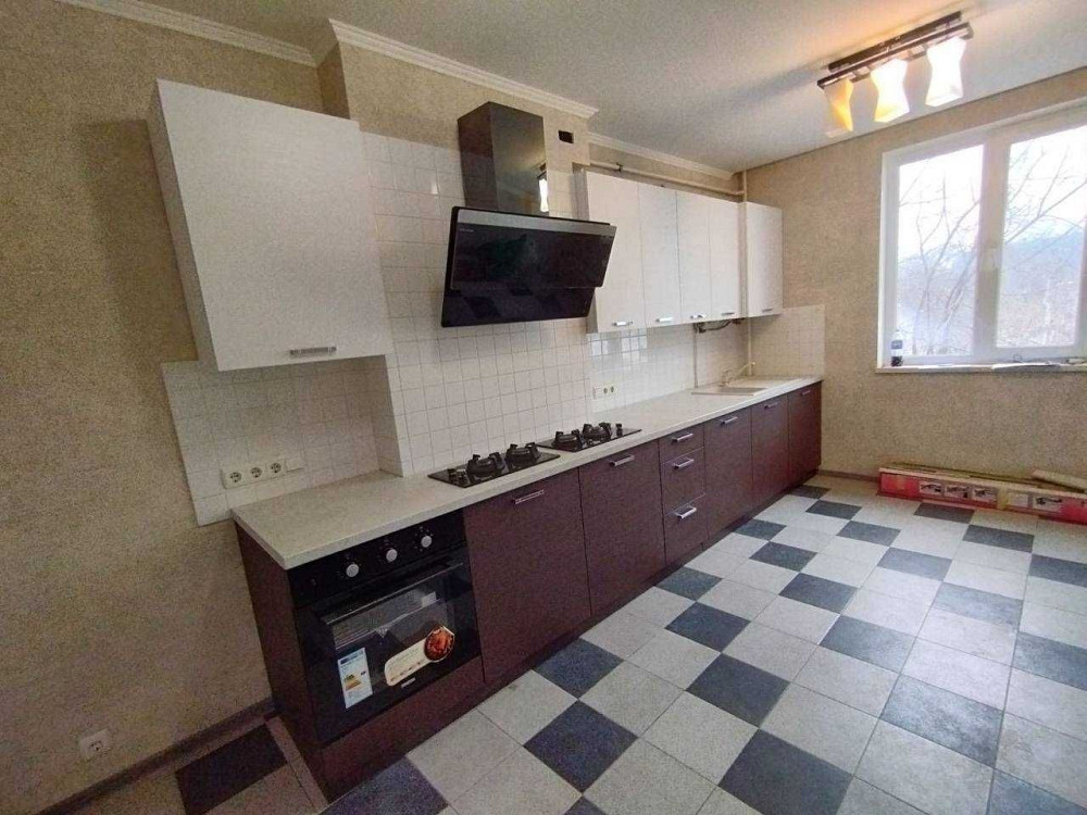 Фонтан 3-ком квартира (83м2) АГВ Ремонт Одесса - изображение 4