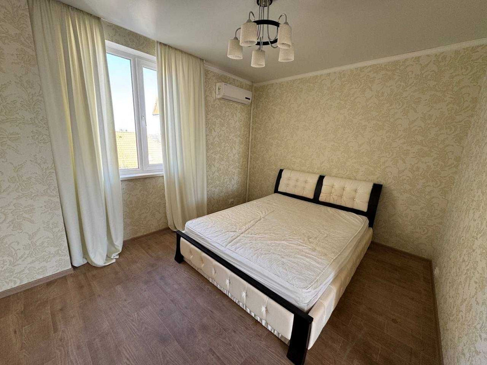 Фонтан 3-ком квартира (83м2) АГВ Ремонт Одесса - изображение 2